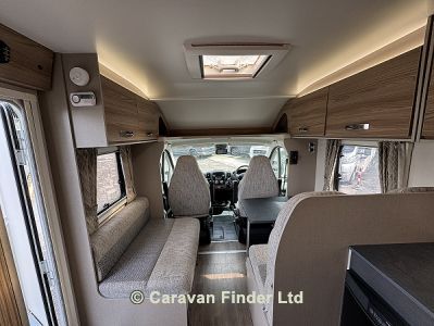 Swift Edge 464 2021 (Trade) image 4