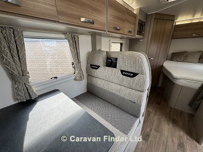 Swift Edge 464 2021 (Trade) image 5