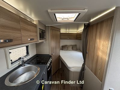 Swift Edge 464 2021 (Trade) image 6