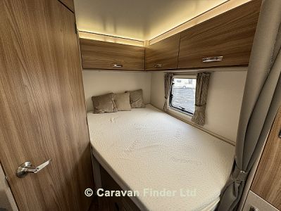 Swift Edge 464 2021 (Trade) image 7