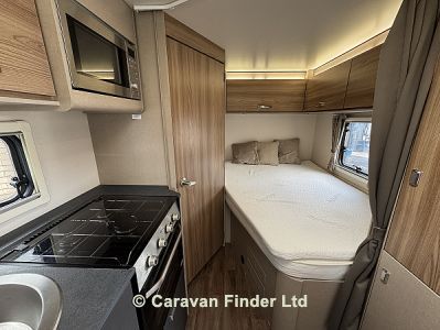 Swift Edge 464 2021 (Trade) image 8