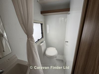 Swift Edge 464 2021 (Trade) image 9