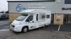 Used Autosleeper Broadway 2010 motorhome Image