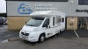 Used Autosleeper Broadway 2010 motorhome Image