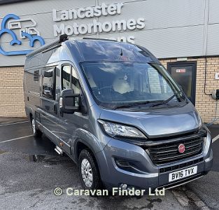 Used Pilote V630F Foxy 2016 motorhome Image