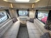 Used Elddis Accordo 120 2018 motorhome Image