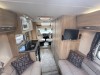 Used Elddis Accordo 120 2018 motorhome Image
