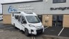 New Sunlight V66 2026 motorhome Image
