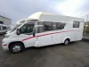 Used Sunlight T69L 2018 motorhome Image