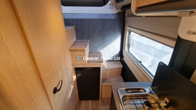 Sunlight Cliff 540 Vanlife 2026 (Trade) image 10