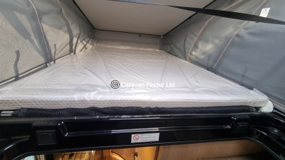 Sunlight Cliff 540 Vanlife 2026 (Trade) image 11