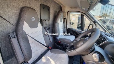 Sunlight Cliff 540 Vanlife 2026 (Trade) image 12