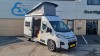 New Sunlight Cliff 540 Vanlife 2026 motorhome Image
