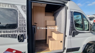 Sunlight Cliff 540 Vanlife 2026 (Trade) image 3