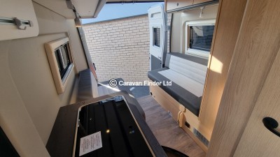 Sunlight Cliff 540 Vanlife 2026 (Trade) image 5