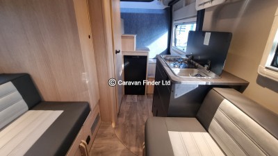 Sunlight Cliff 540 Vanlife 2026 (Trade) image 9