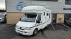 Used Autosleeper Raveena 2003 motorhome Image