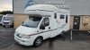 Used Autosleeper Raveena 2003 motorhome Image