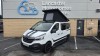 Used Other Renault Traffic Camper 2020 motorhome Image