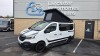 Used Other Renault Traffic Camper 2020 motorhome Image
