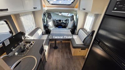 Sunlight T68C Adventure 2026 (Trade) image 10