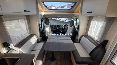 Sunlight T68C Adventure 2026 (Trade) image 4