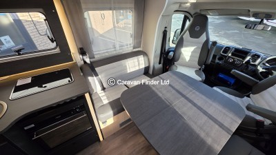 Sunlight T68C Adventure 2026 (Trade) image 6