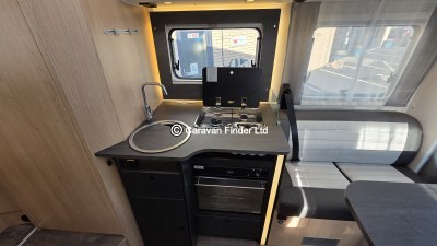 Sunlight T68C Adventure 2026 (Trade) image 7