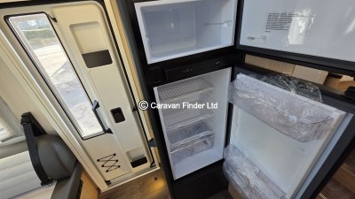 Sunlight T68C Adventure 2026 (Trade) image 8