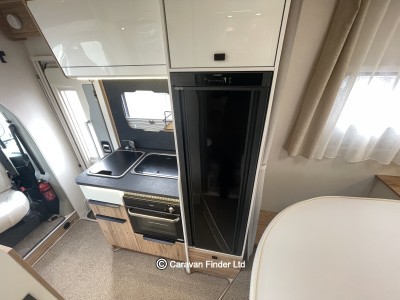 Pilote P650 Evidence 2023 (Trade) image 10