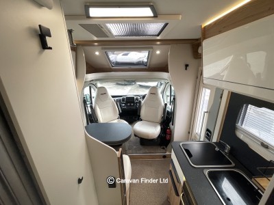 Pilote P650 Evidence 2023 (Trade) image 11