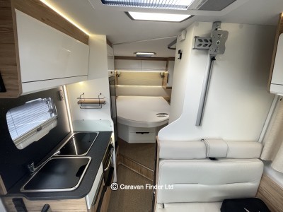 Pilote P650 Evidence 2023 (Trade) image 12