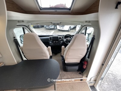 Pilote P650 Evidence 2023 (Trade) image 3