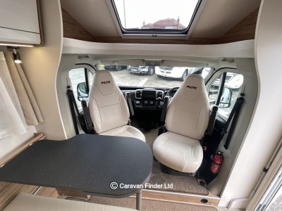 Pilote P650 Evidence 2023 (Trade) image 4