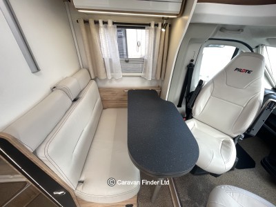 Pilote P650 Evidence 2023 (Trade) image 5