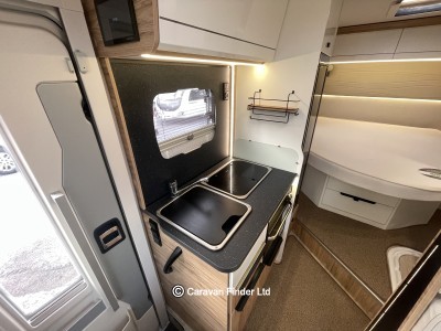 Pilote P650 Evidence 2023 (Trade) image 6