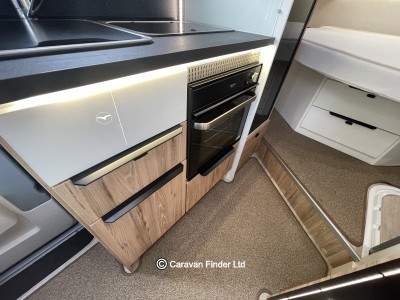 Pilote P650 Evidence 2023 (Trade) image 7