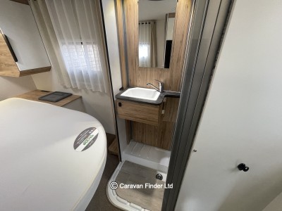 Pilote P650 Evidence 2023 (Trade) image 8