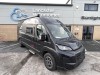 New Sunlight Cliff 600 Adventure 2026 motorhome Image