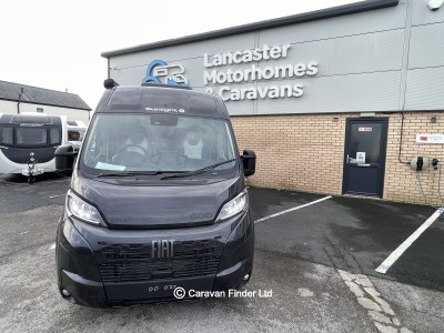 New Sunlight Cliff 600 Adventure 2026 motorhome Image