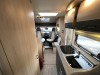 Used Hobby Sisesta V65 GE 2015 motorhome Image