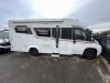 Used Hobby Sisesta V65 GE 2015 motorhome Image