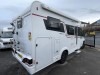 Used Hobby Sisesta V65 GE 2015 motorhome Image