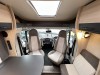 Used Hobby Sisesta V65 GE 2015 motorhome Image