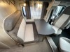 Used Hobby Sisesta V65 GE 2015 motorhome Image