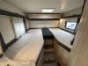 Used Hobby Sisesta V65 GE 2015 motorhome Image