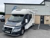 Used Autotrail NAVAJO 2014 motorhome Image