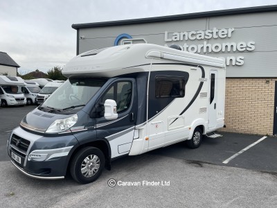 Used Autotrail NAVAJO 2014 motorhome Image