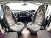 Used Autotrail NAVAJO 2014 motorhome Image