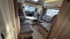 Used Swift Escape 684 2018 motorhome Image